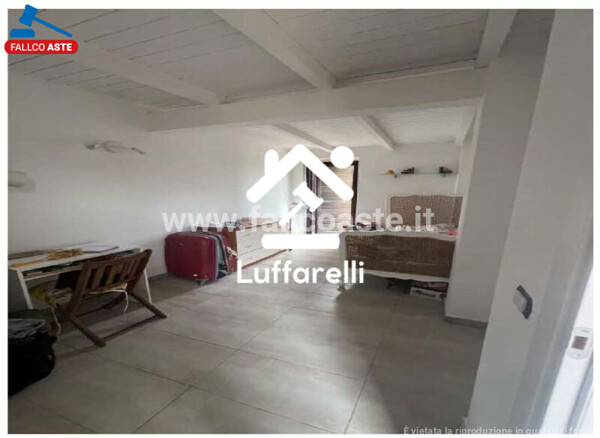 CASA / VILLA VIA FILLIDE - ROMA — foto 6