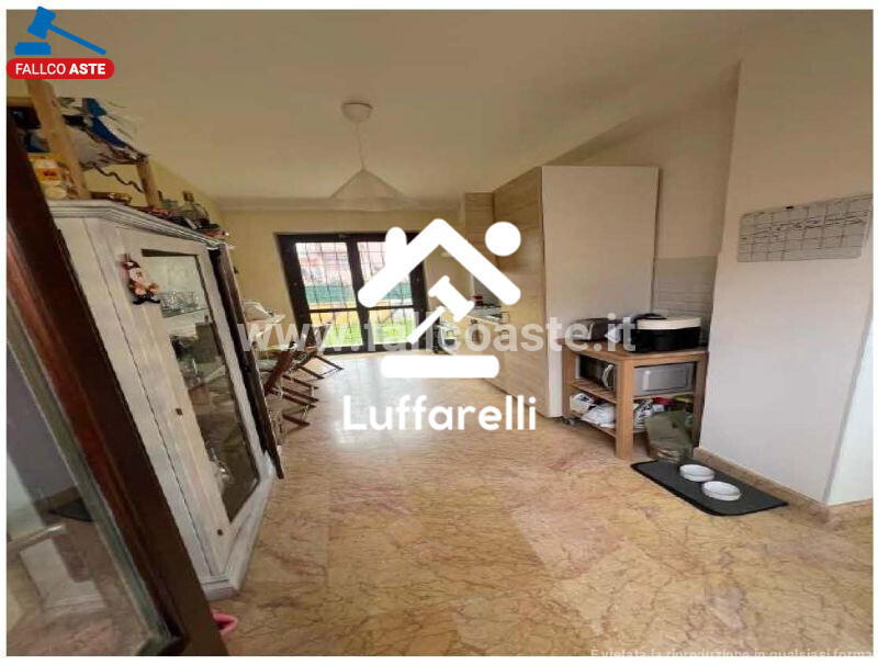 Immagine di CASA / VILLA VIA FILLIDE – ROMA