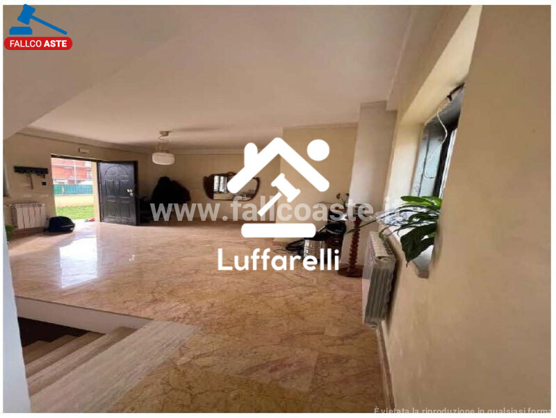 Immagine di CASA / VILLA VIA FILLIDE – ROMA