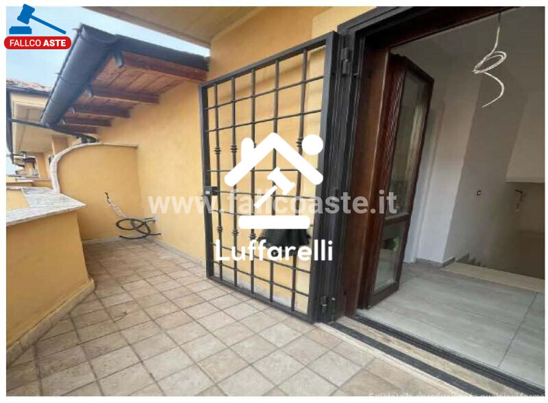 Immagine di CASA / VILLA VIA FILLIDE – ROMA