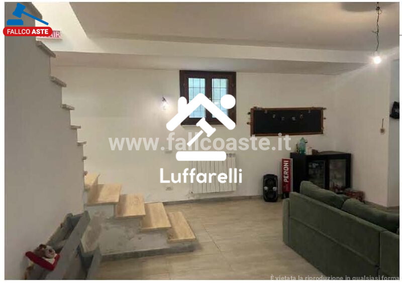 Immagine di CASA / VILLA VIA FILLIDE – ROMA