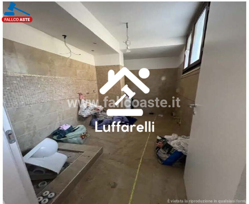 Immagine di CASA / VILLA VIA FILLIDE – ROMA