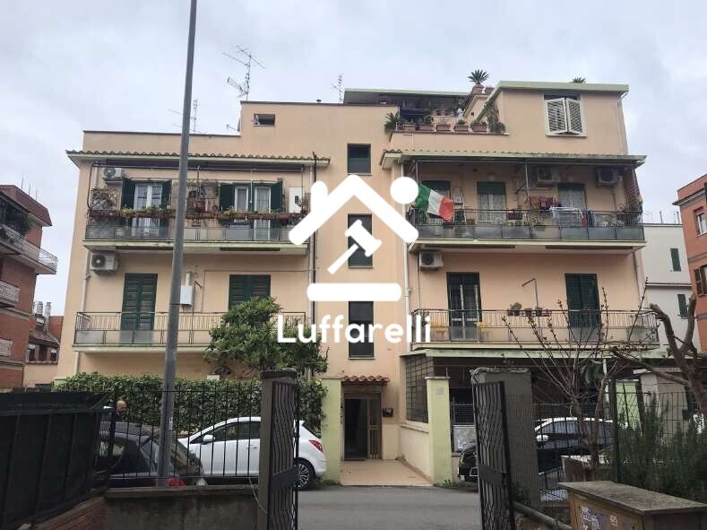 Immagine di APPARTAMENTO VIA DEL PRATO – ROMA