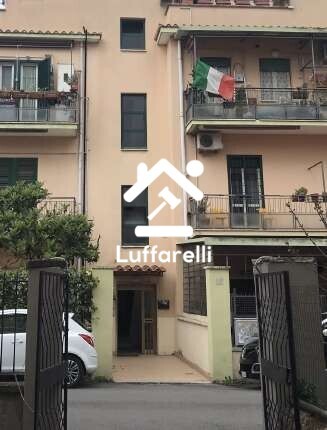 Immagine di APPARTAMENTO VIA DEL PRATO – ROMA