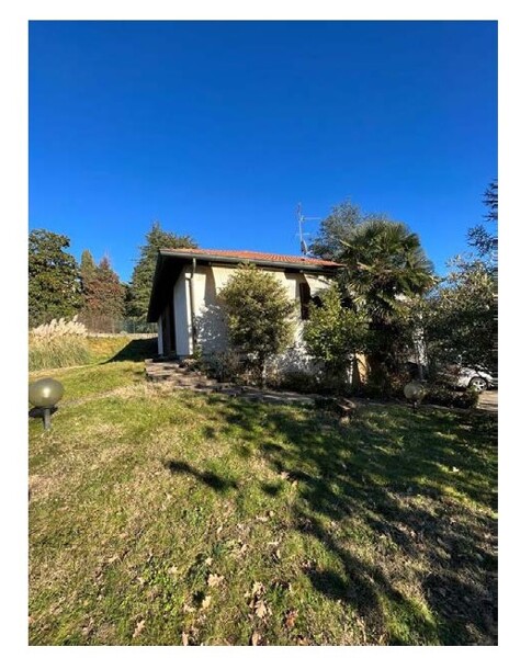 CASA / VILLA VIA LEONARDO DA VINCI - COSTA MASNAGA — foto 7
