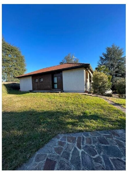 CASA / VILLA VIA LEONARDO DA VINCI - COSTA MASNAGA — foto 8