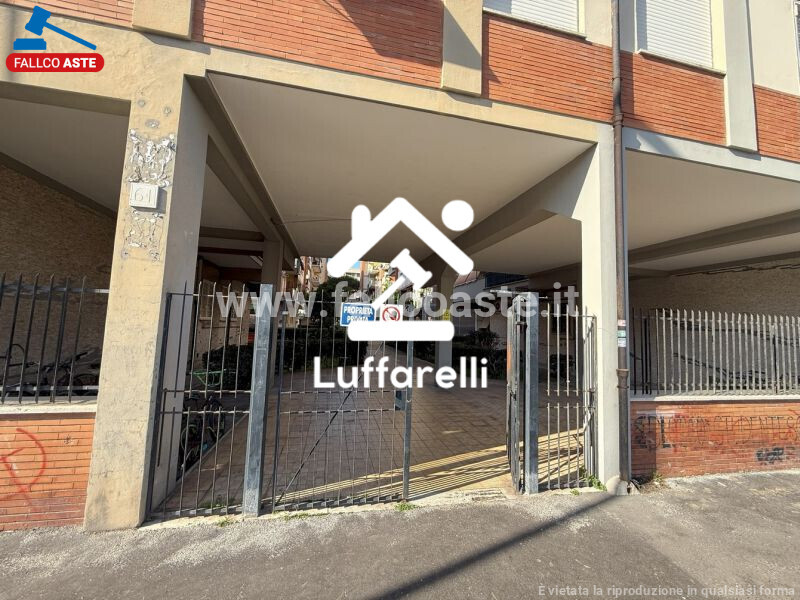Immagine di APPARTAMENTO VIA CAPO PALINURO – ROMA