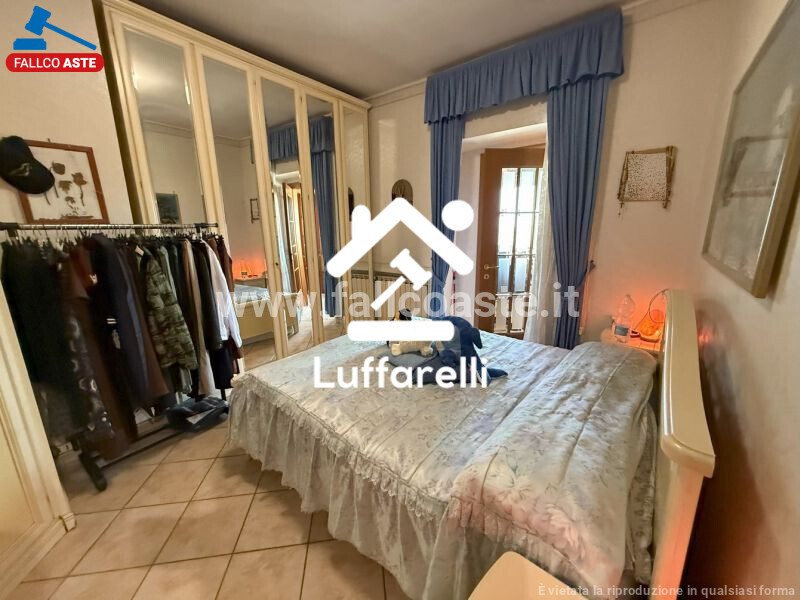 Immagine di APPARTAMENTO VIA CAPO PALINURO – ROMA