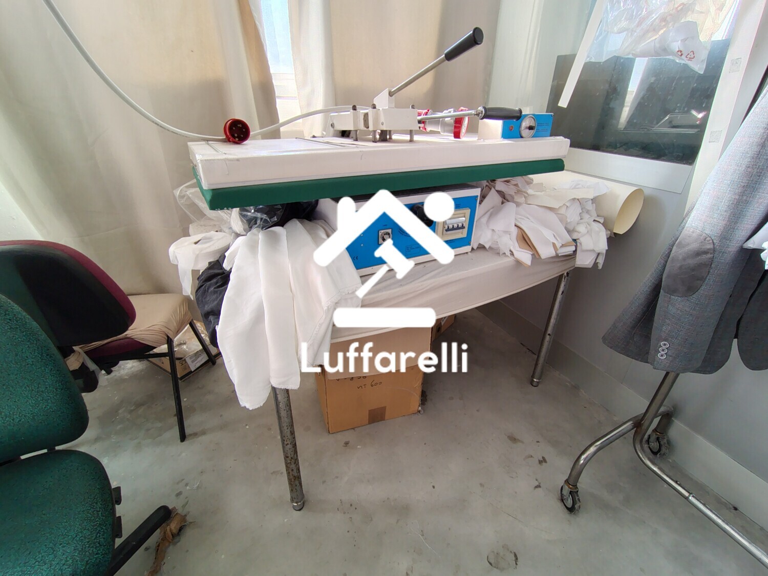 Attrezzature Industriali — foto 2