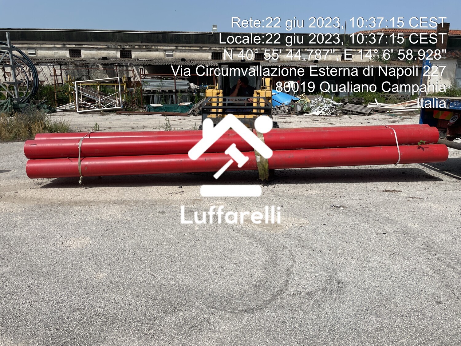 Attrezzature Ed Utensili — foto 6