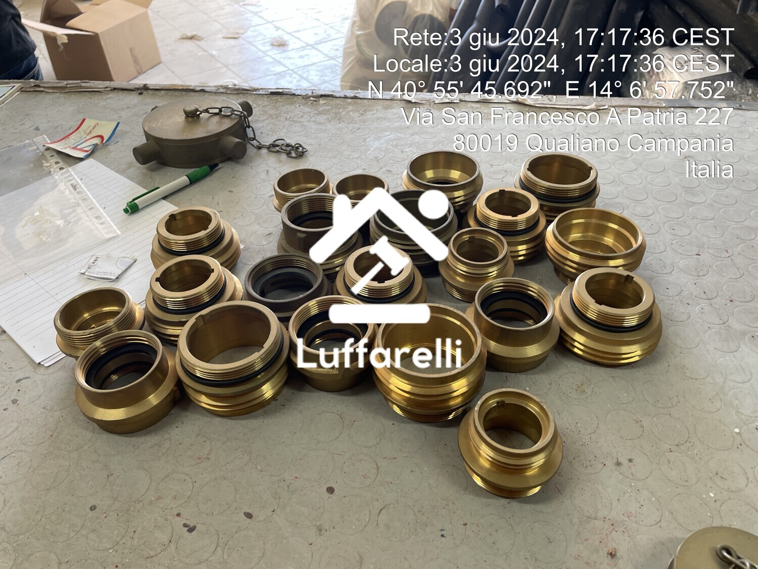 Attrezzature Ed Utensili — foto 7