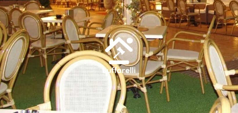 Commercio Al Dettaglio, Ristorazione E Industria Alberghiera — foto 4