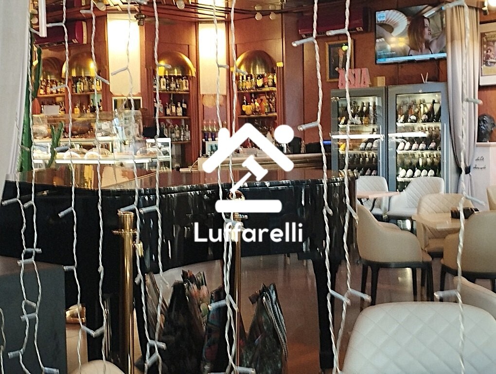 Commercio Al Dettaglio, Ristorazione E Industria Alberghiera — foto 8