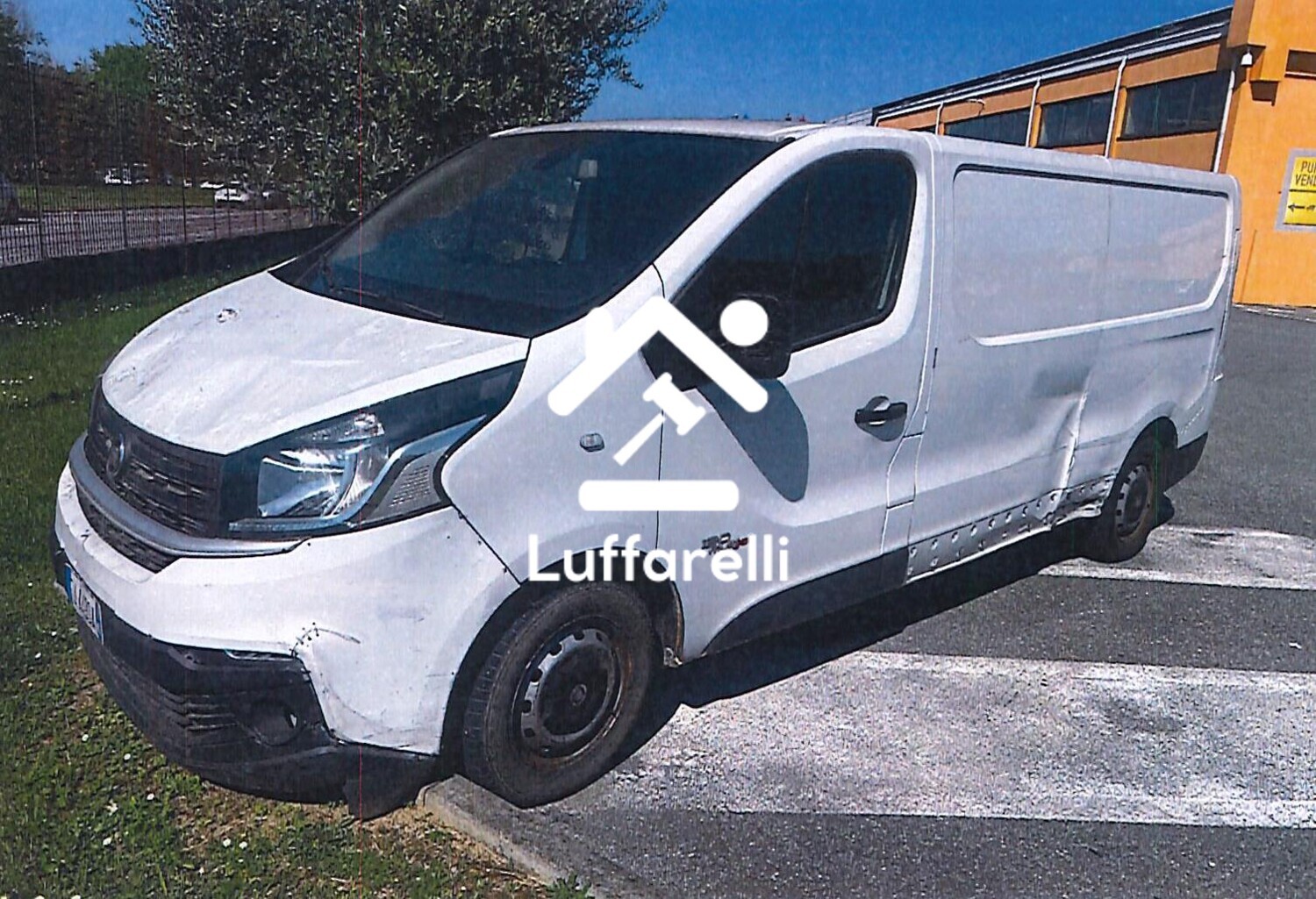 Automezzi Commerciali — foto 2