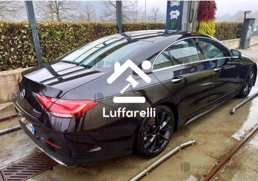 Autovetture — foto 2
