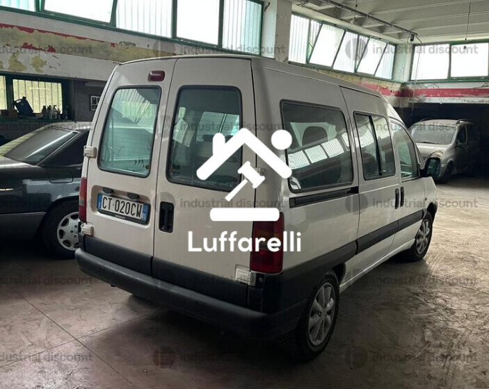 Veicoli — foto 4
