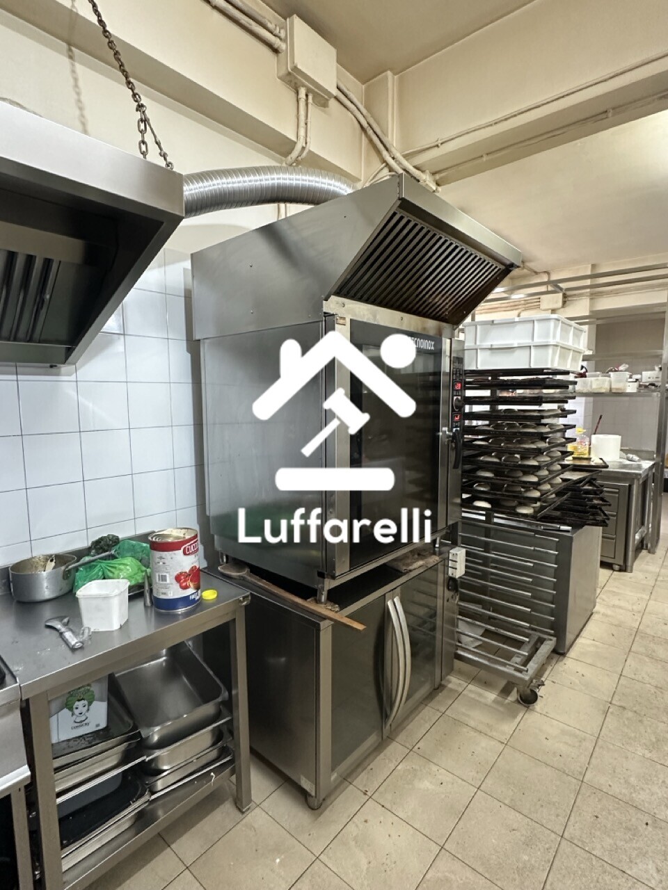 Macchinari Per L'Industria Alimentare E Conserviera — foto 2