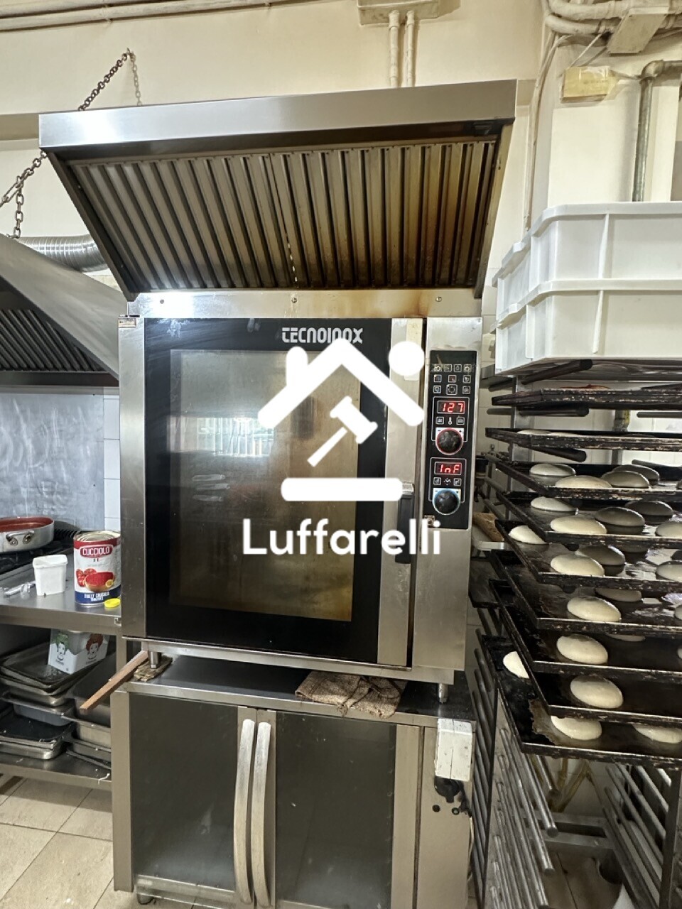 Macchinari Per L'Industria Alimentare E Conserviera — foto 3