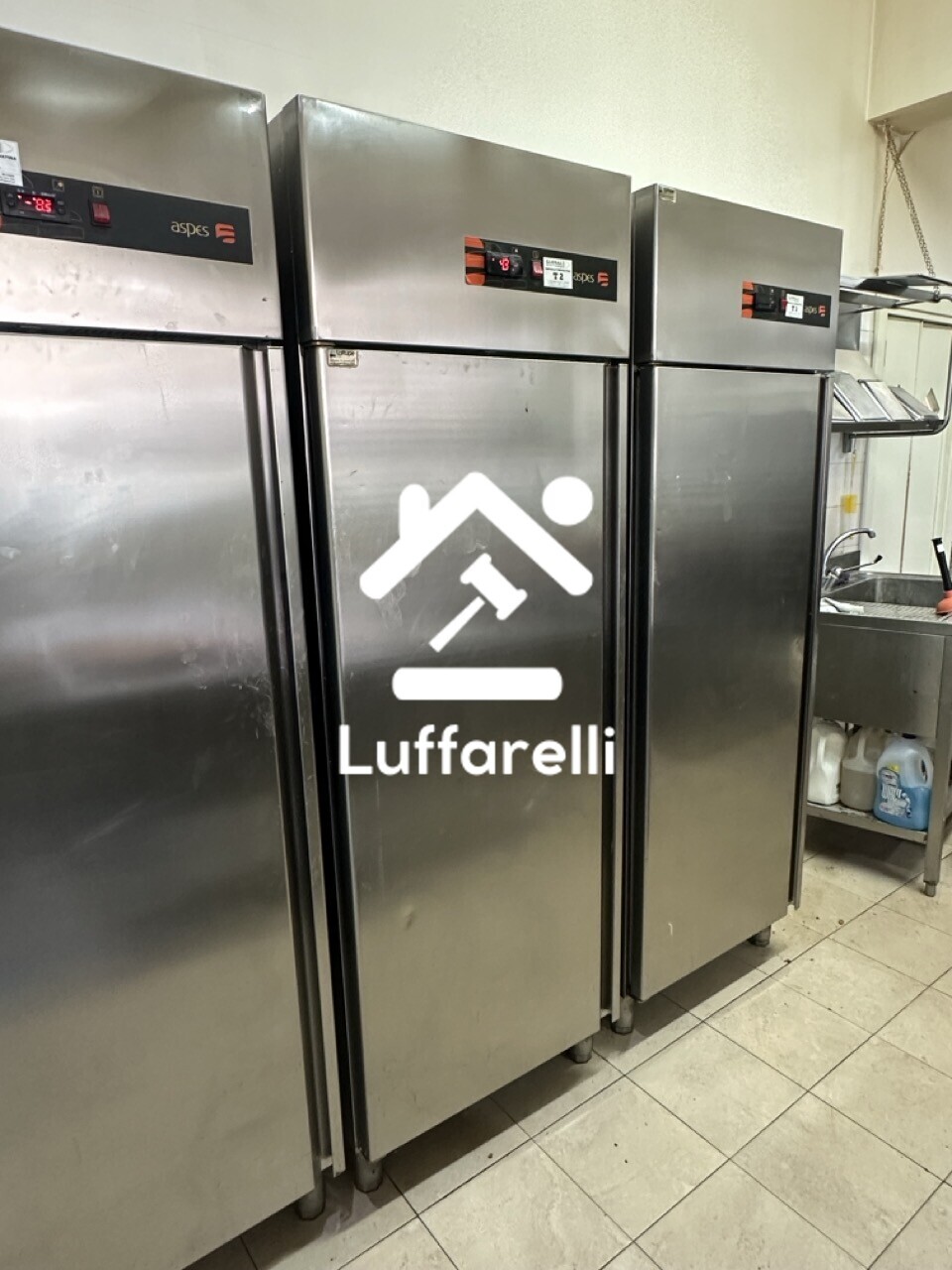 Macchinari Per L'Industria Alimentare E Conserviera — foto 7