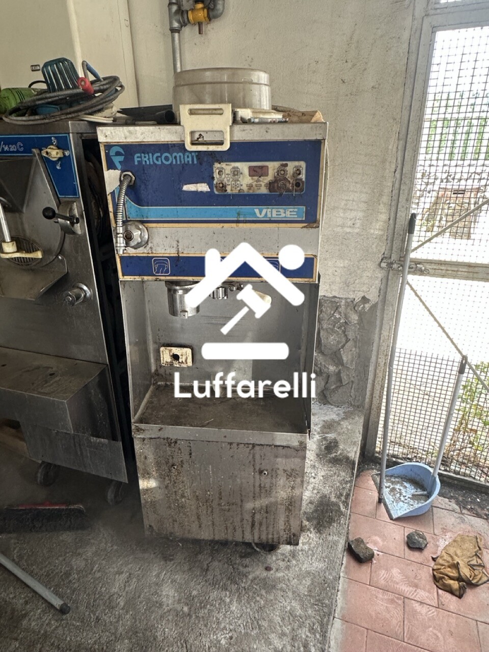 Macchinari Per L'Industria Alimentare E Conserviera — foto 2
