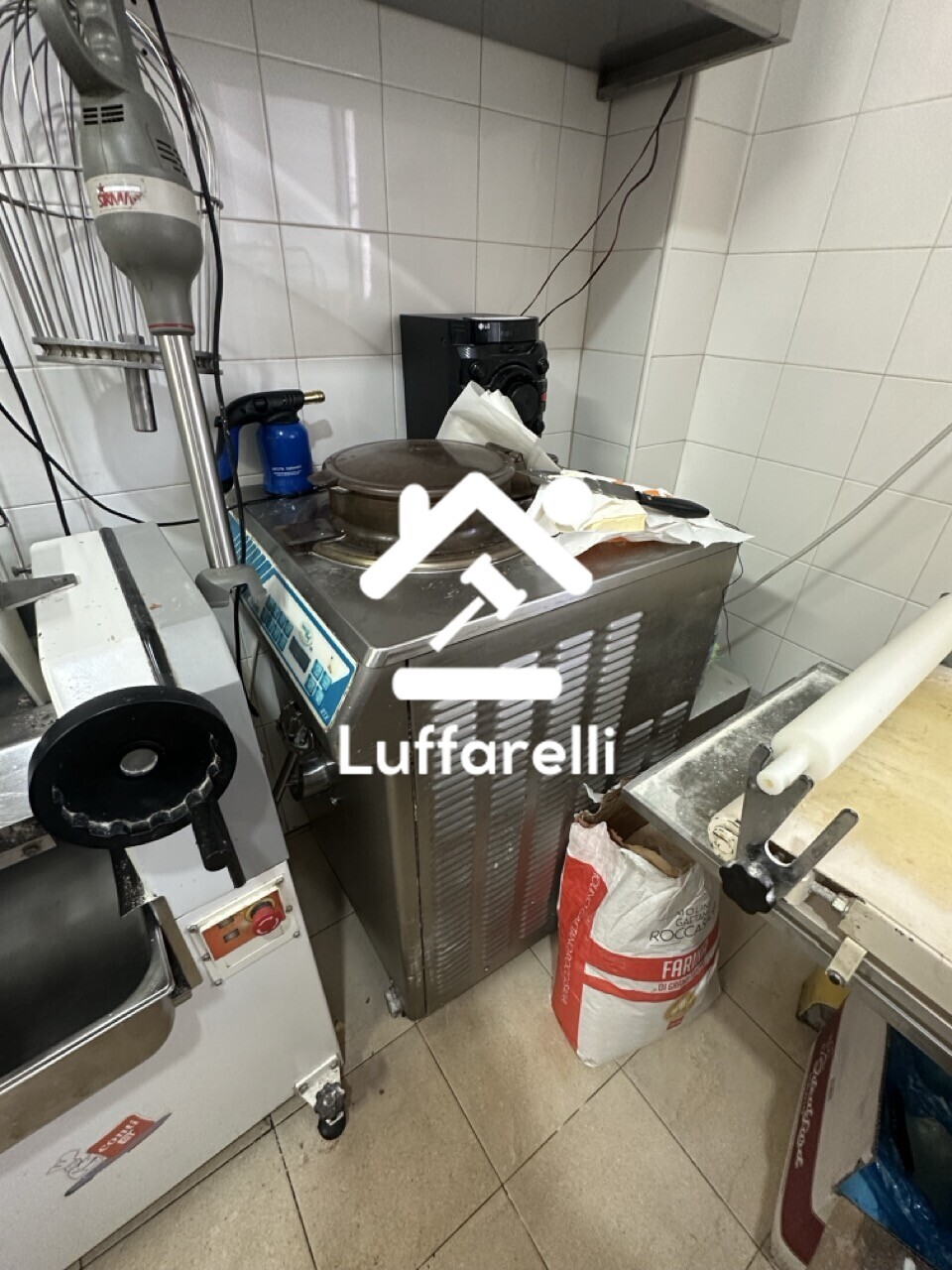 Macchinari Per L'Industria Alimentare E Conserviera — foto 4