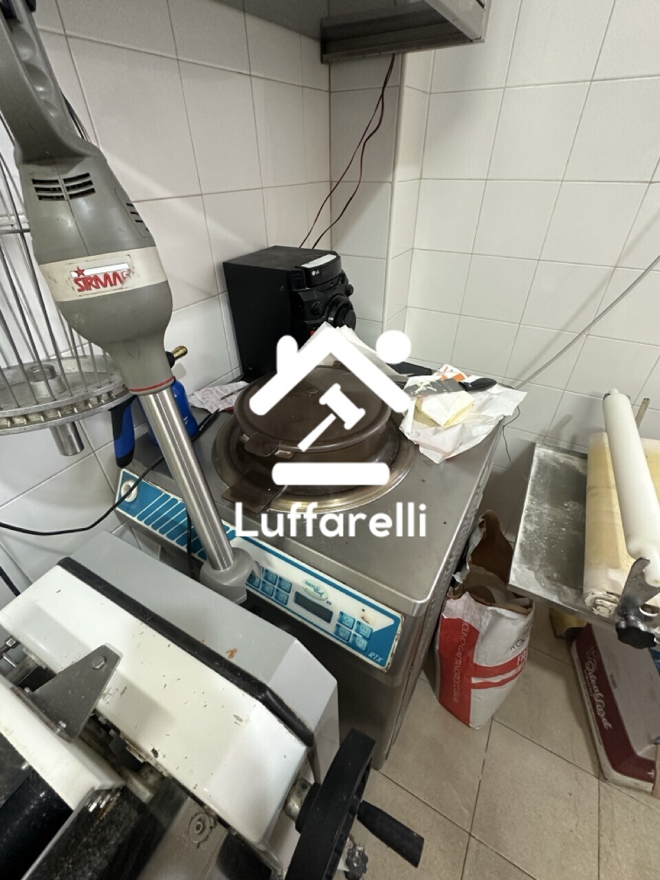 Macchinari Per L'Industria Alimentare E Conserviera — foto 2