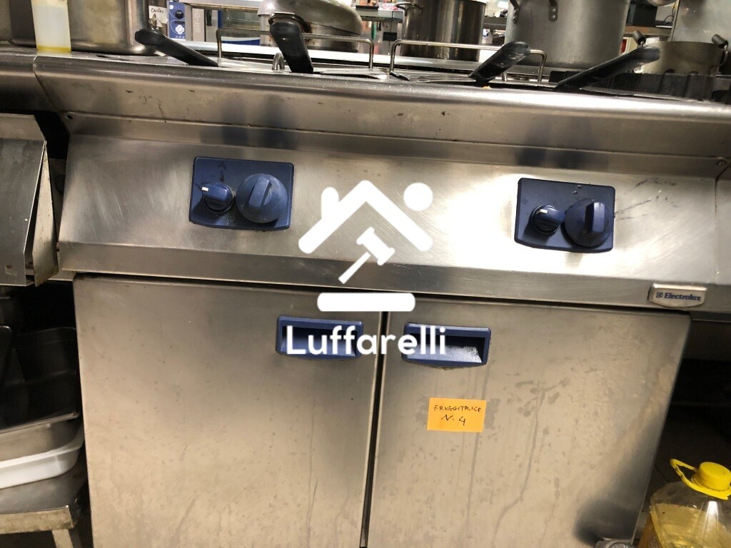 Commercio Al Dettaglio, Ristorazione E Industria Alberghiera — foto 3