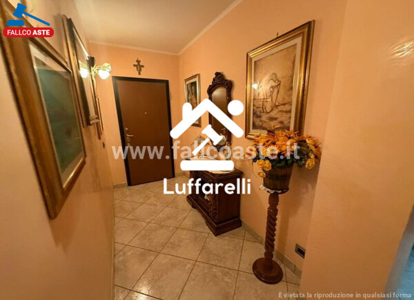 APPARTAMENTO VIA BRUMANO - ROMA — foto 2