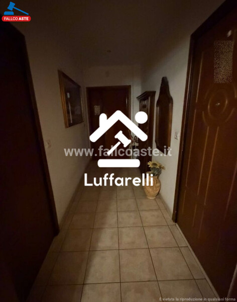 APPARTAMENTO VIA BRUMANO - ROMA — foto 4