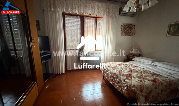 APPARTAMENTO VIA BRUMANO - ROMA — foto 7
