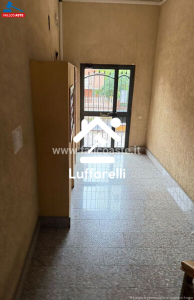 APPARTAMENTO VIA BRUMANO - ROMA — foto 3