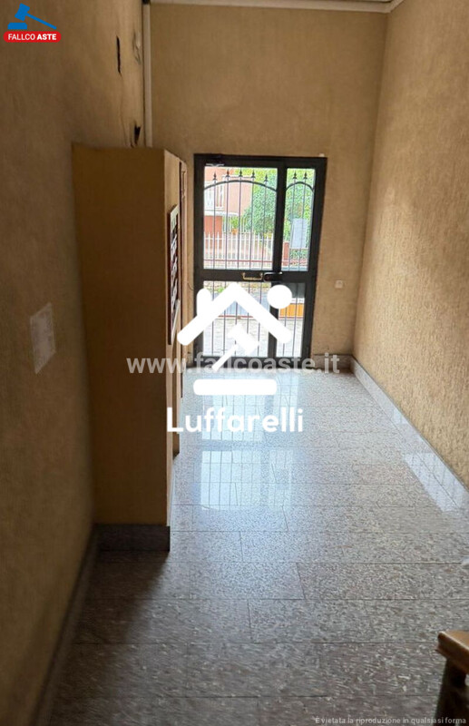 Immagine di APPARTAMENTO VIA BRUMANO – ROMA