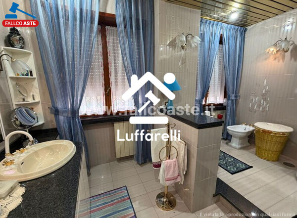 APPARTAMENTO VIA BRUMANO - ROMA — foto 8