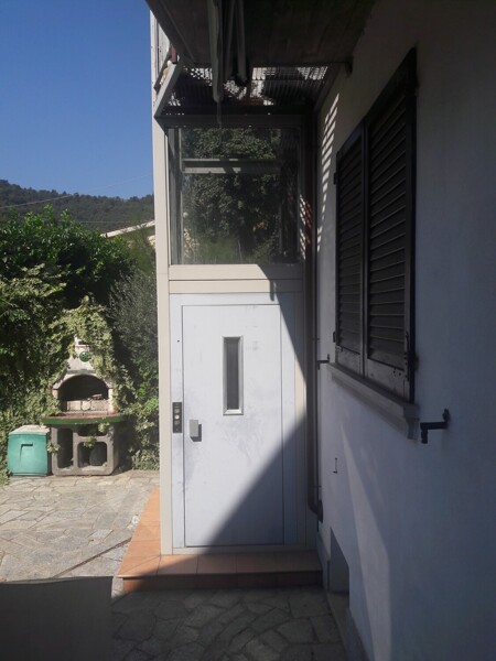 CASA / VILLA VIA GABRIELE D'ANNUNZIO - SAN PAOLO D'ARGON — foto 4