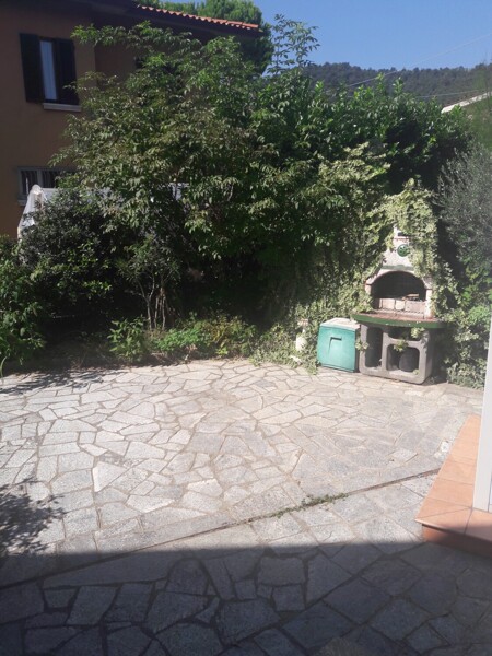 CASA / VILLA VIA GABRIELE D'ANNUNZIO - SAN PAOLO D'ARGON — foto 3