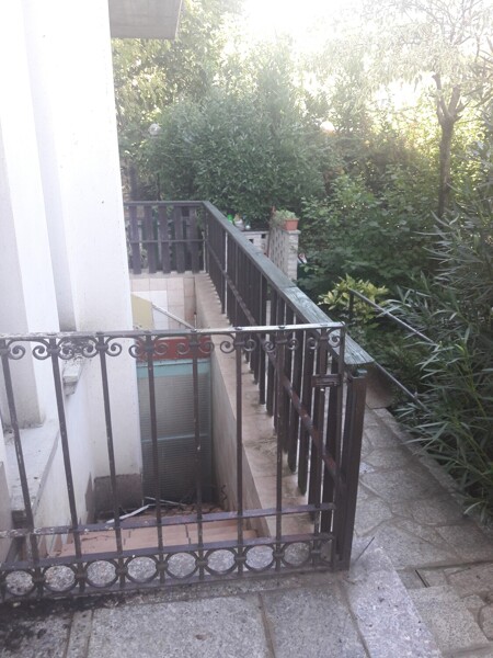 CASA / VILLA VIA GABRIELE D'ANNUNZIO - SAN PAOLO D'ARGON — foto 6