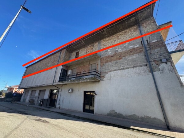 NEGOZIO O LOCALE COMMERCIALE VIALE PIANE SAN DONATO - CORROPOLI — foto 4