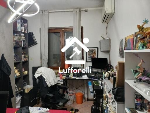 APPARTAMENTO VIA FONTANA MURATA - SERMONETA — foto 2