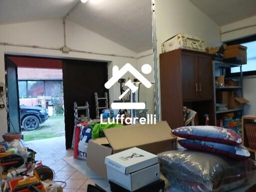 APPARTAMENTO VIA FONTANA MURATA - SERMONETA — foto 7