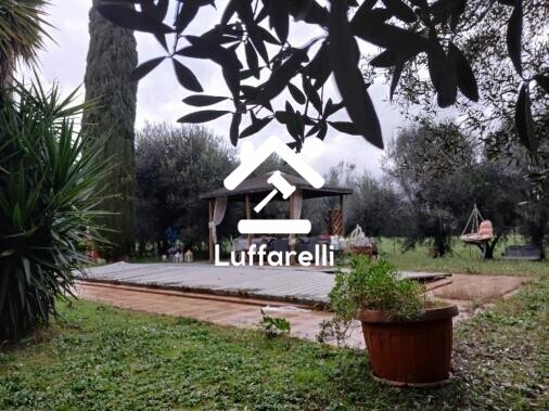 Immagine di APPARTAMENTO VIA FONTANA MURATA – SERMONETA
