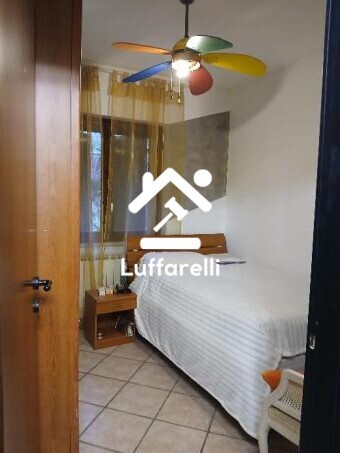APPARTAMENTO VIA FONTANA MURATA - SERMONETA — foto 8