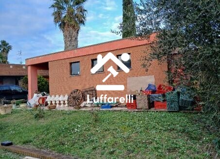 Immagine di APPARTAMENTO VIA FONTANA MURATA – SERMONETA