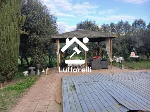 Immagine di APPARTAMENTO VIA FONTANA MURATA – SERMONETA