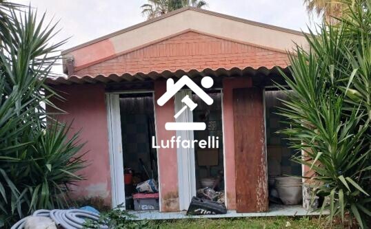 Immagine di APPARTAMENTO VIA FONTANA MURATA – SERMONETA