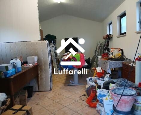 Immagine di APPARTAMENTO VIA FONTANA MURATA – SERMONETA