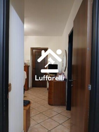 APPARTAMENTO VIA FONTANA MURATA - SERMONETA — foto 9