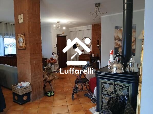 Immagine di APPARTAMENTO VIA FONTANA MURATA – SERMONETA