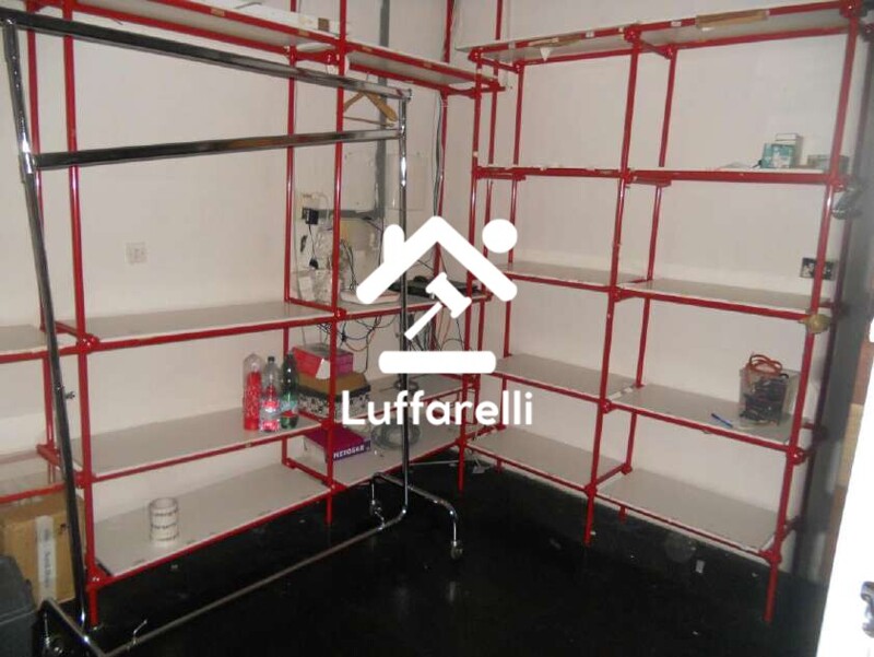 Immagine di NEGOZIO O LOCALE COMMERCIALE VIA ORAZIO 51 – POMEZIA