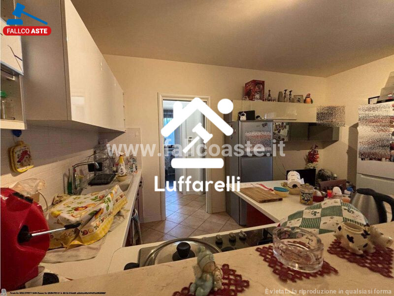 Immagine di APPARTAMENTO VIA TAGLIAMENTO – MENTANA