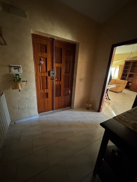 APPARTAMENTO VIA DELLO SPIRITO SANTO - SANTA MARIA CAPUA VETERE — foto 6